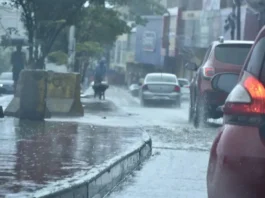 Salvador deve enfrentar mais dias de chuva no feriadão; veja previsão