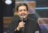 Faustão recebe alta hospitalar após uma semana internado