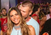 Fernanda Lima quebra silêncio sobre separação de Rodrigo Hilbert e esclarece rumores sobre o casamento