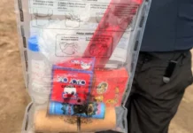 Operação Brincar com Fogos apreende mais de 14 mil artefatos clandestinos