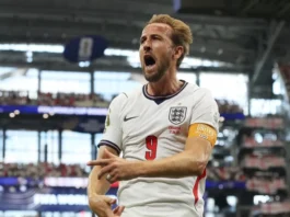 Gigante espanhol prepara proposta milionária para contratar artilheiro Harry Kane após a Copa do Mundo