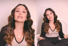 Larissa Manoela realiza cirurgia e explica motivo de inchaço: ‘O sonho da minha vida é ser mãe’