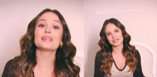 Larissa Manoela realiza cirurgia e explica motivo de inchaço: ‘O sonho da minha vida é ser mãe’