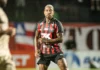 Marinho revela “frustração” por falta de chances na Seleção Brasileira