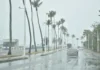 ALERTA VERMELHO! Chuva de até 200 mm tem data para chegar ao Brasil