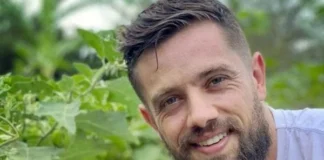 Rafael Cardoso se interna em clínica após recaída e emociona ao se despedir da família