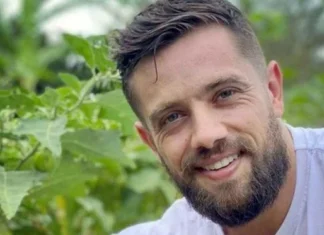 Rafael Cardoso se interna em clínica após recaída e emociona ao se despedir da família