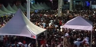 FORAM 3 DIAS DE PURA MAGIA! RELEMBRE O SHOW DE CADA ATRAÇÃO QUE FEZ HISTÓRIA NO ARRAIÁ DO SERTÃO!