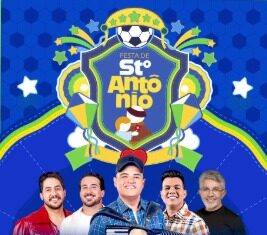CONFIRA PROGRAMAÇÃO DE MAIS UM FESTEJOS DE JANDAIRA