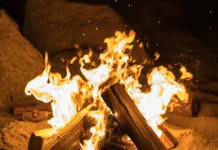 Tosse seca ou carregada no São João? Entenda perigo real da fumaça
