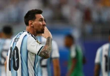 Veja os recordes quebrados e melhores momentos da 1ª rodada da Copa