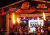O PALCO DA VILA BRILHOU COM GRANDES ATRAÇÕES
