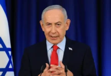 Netanyahu apoia exigência de Trump de que Arábia Saudita reconheça Israel