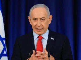 Netanyahu apoia exigência de Trump de que Arábia Saudita reconheça Israel