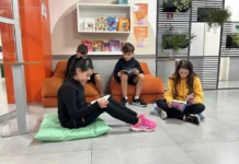 Preocupação com segurança faz cair uso de celular entre crianças de 10 a 13 anos