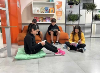 Preocupação com segurança faz cair uso de celular entre crianças de 10 a 13 anos