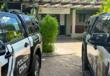 Crimes contra a vida reduzem mais de 37% no Norte da Bahia