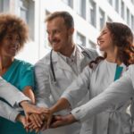 Cooperativismo médico: crescer junto é uma estratégia de futuro