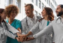 Cooperativismo médico: crescer junto é uma estratégia de futuro