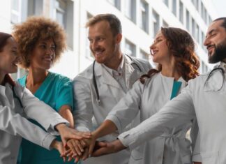 Cooperativismo médico: crescer junto é uma estratégia de futuro