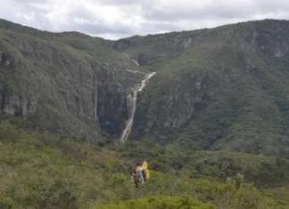 Bahia passa a ter novas áreas reconhecidas como montanhas após classificação do IBGE; veja quais são