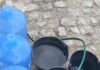 Moradores da Boa Vista denunciam falta de água há mais de três dias em Santo Antônio de Jesus