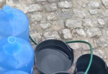 Moradores da Boa Vista denunciam falta de água há mais de três dias em Santo Antônio de Jesus