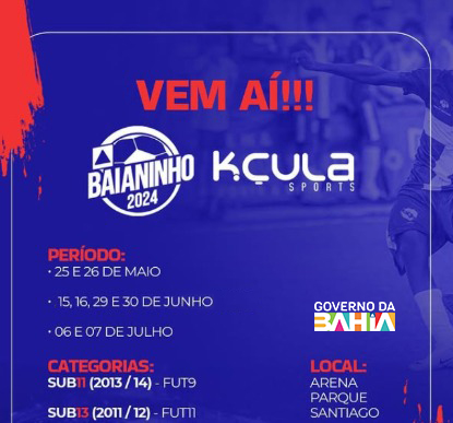 baianinho