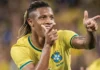 Palmeiras oferece R$ 120 milhões e inclui zagueiro em proposta por jogador do Botafogo