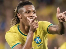 Palmeiras oferece R$ 120 milhões e inclui zagueiro em proposta por jogador do Botafogo