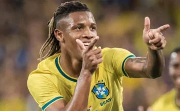 Palmeiras oferece R$ 120 milhões e inclui zagueiro em proposta por jogador do Botafogo