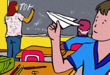 TDAH nas escolas: estratégias eficazes para a alfabetização e a aprendizagem