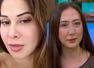 Maíra Cardi e Juliane Massaoka reacendem alerta sobre substância proibida após complicações anos depois