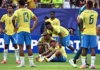 Mesmo com vexame, Seleção Brasileira fatura milhões na Copa do Mundo