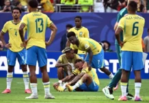 Mesmo com vexame, Seleção Brasileira fatura milhões na Copa do Mundo
