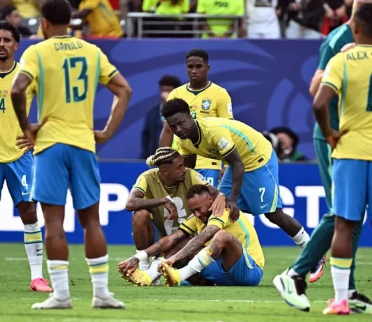 Mesmo com vexame, Seleção Brasileira fatura milhões na Copa do Mundo