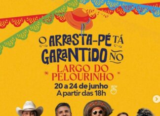 Pelourinho se transforma no coração do São João da Bahia com programação da Sufotur