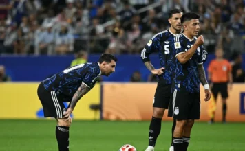 River Plate faz contratação mais cara da história por craque argentino