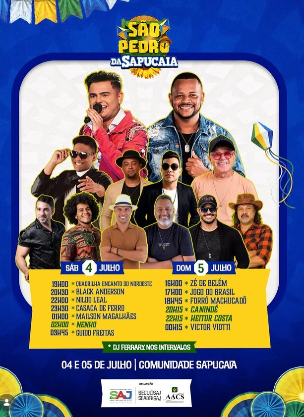 sapucaia