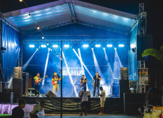 Sucesso absoluto: Regata da Independência brilha nas águas de Vera Cruz!
