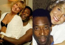 Xuxa desabafa sobre piadas em namoro com Pelé nos anos 80: ‘Não acreditavam que eu gostava dele’