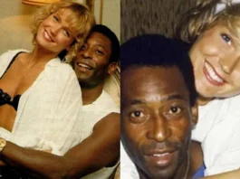 Xuxa desabafa sobre piadas em namoro com Pelé nos anos 80: ‘Não acreditavam que eu gostava dele’