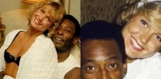 Xuxa desabafa sobre piadas em namoro com Pelé nos anos 80: ‘Não acreditavam que eu gostava dele’