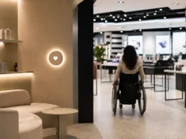 A loja do futuro não será igual para todos: o que a estratégia da Sephora revela sobre a próxima evolução do varejo físico