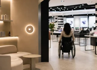 A loja do futuro não será igual para todos: o que a estratégia da Sephora revela sobre a próxima evolução do varejo físico