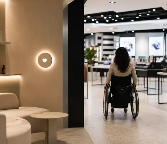 A loja do futuro não será igual para todos: o que a estratégia da Sephora revela sobre a próxima evolução do varejo físico