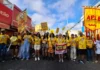 APLB cobra valorização da categoria após divulgação do Ideb em Feira de Santana