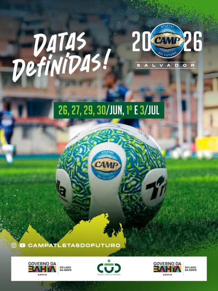 CAMP-2026-SSA
