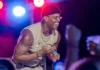 Flavinho, vocalista do Pagod’art, cancela show no Recôncavo por questões de saúde