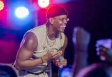 Flavinho, vocalista do Pagod’art, cancela show no Recôncavo por questões de saúde
